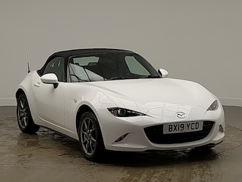 Used Mazda MX-5 2019 for sale - 77717180: Photo
