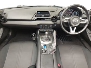 Used Mazda MX-5 2019 for sale - 77717180: Photo