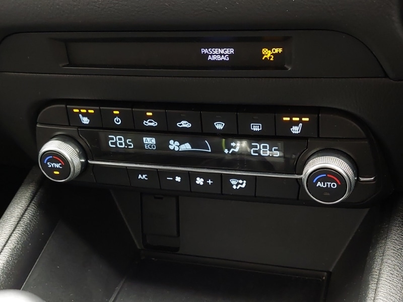 Used Mazda CX-5 2023 for sale - 76614087: Photo 16