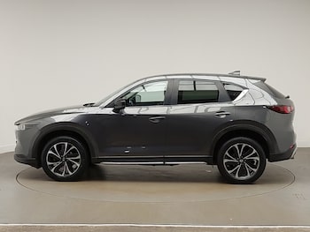 Used Mazda CX-5 2023 for sale - 76614087: Photo