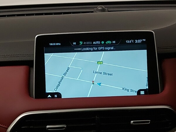 Used MG MG HS 2021 for sale - 76204836: Photo 10
