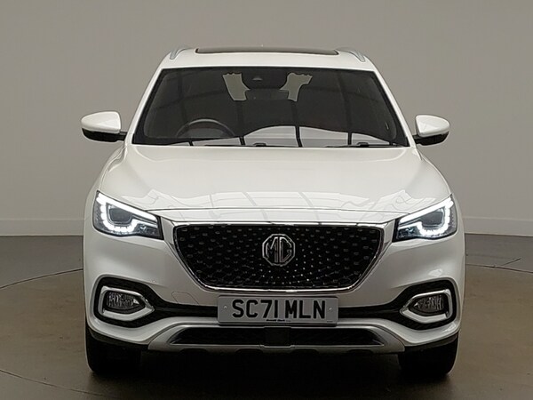 Used MG MG HS 2021 for sale - 76204836: Photo 12