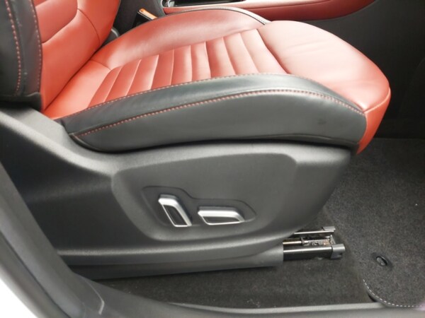 Used MG MG HS 2021 for sale - 76204836: Photo 13