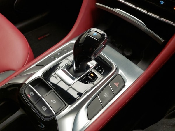Used MG MG HS 2021 for sale - 76204836: Photo 17