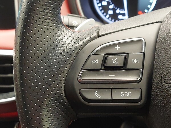 Used MG MG HS 2021 for sale - 76204836: Photo 18
