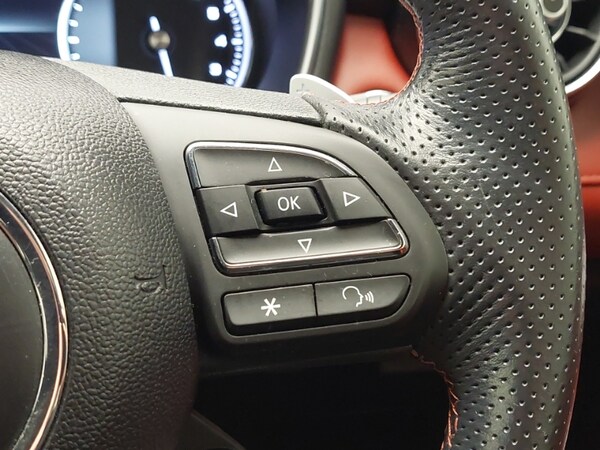 Used MG MG HS 2021 for sale - 76204836: Photo 19