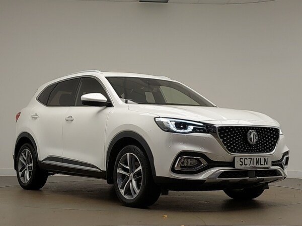 Used MG MG HS 2021 for sale - 76204836: Photo 1