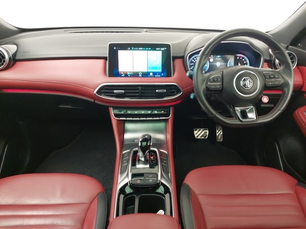 Used MG MG HS 2021 for sale - 76204836: Photo 2