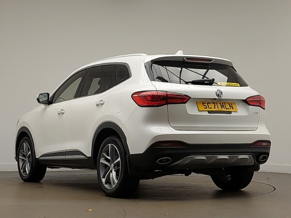 Used MG MG HS 2021 for sale - 76204836: Photo 3