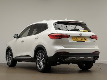 Used MG MG HS 2021 for sale - 76204836: Photo 3