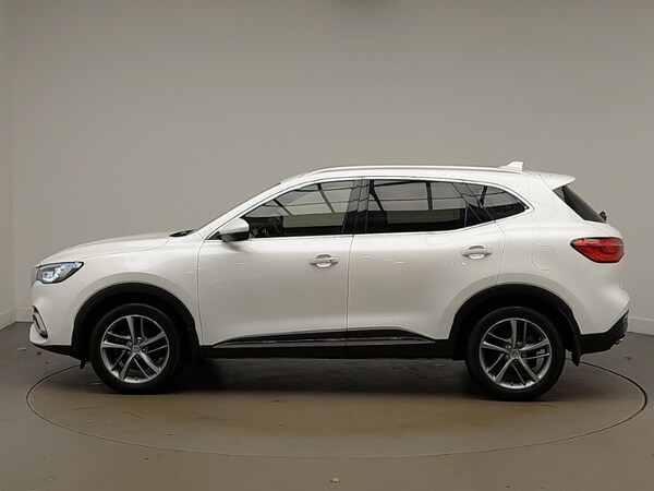 Used MG MG HS 2021 for sale - 76204836: Photo 4
