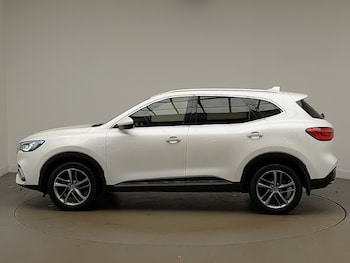 Used MG MG HS 2021 for sale - 76204836: Photo 4