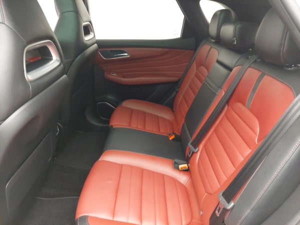 Used MG MG HS 2021 for sale - 76204836: Photo 6