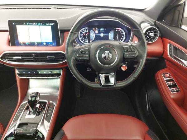 Used MG MG HS 2021 for sale - 76204836: Photo 7