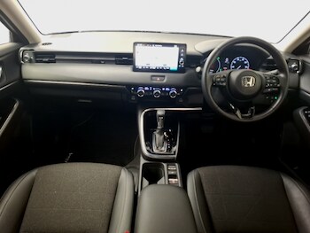 Used Honda HR-V 2023 for sale - 77678402: Photo