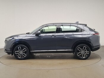 Used Honda HR-V 2023 for sale - 77678402: Photo