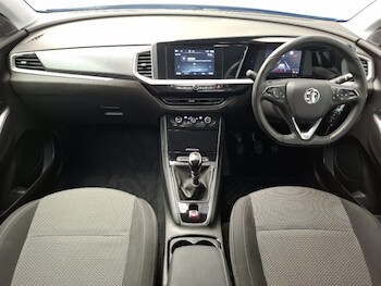 Used Vauxhall Grandland 2022 for sale - 77987944: Photo