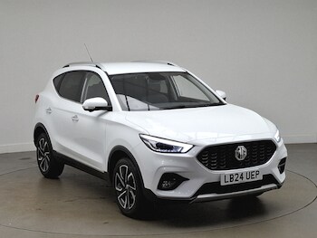 Used MG MG ZS 2024 for sale - 75470853: Photo