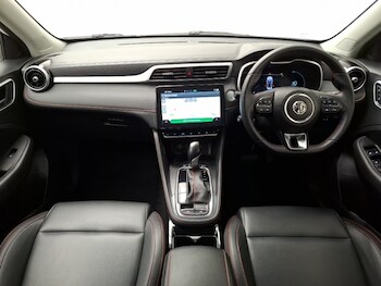 Used MG MG ZS 2024 for sale - 75470853: Photo