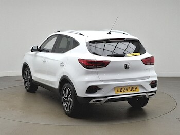 Used MG MG ZS 2024 for sale - 75470853: Photo