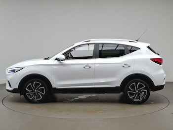 Used MG MG ZS 2024 for sale - 75470853: Photo