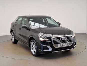 2020 - 30 TDI Sport 5dr