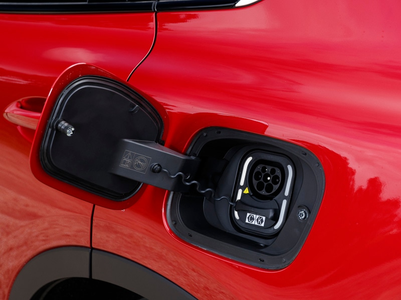 Used MG MGS5 2025 for sale - 76696033: Photo 17