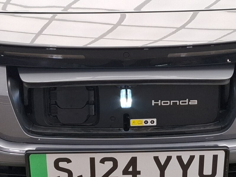 Used Honda e NY1 2024 for sale - 78151610: Photo 14
