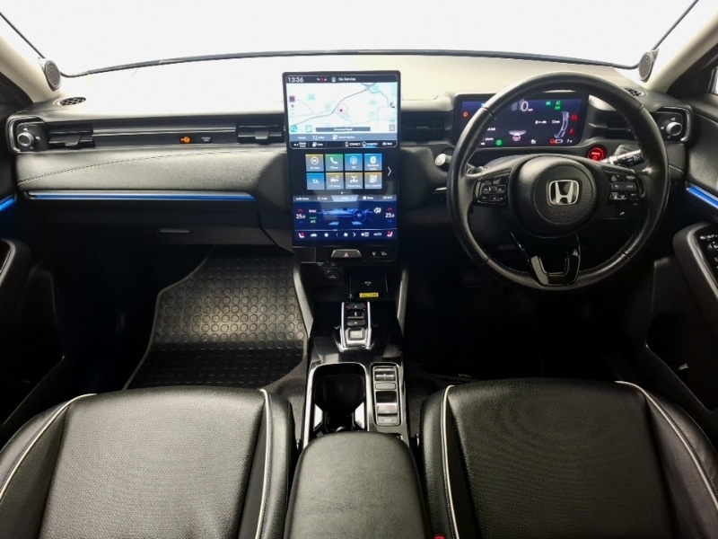 Used Honda e NY1 2024 for sale - 78151610: Photo 2