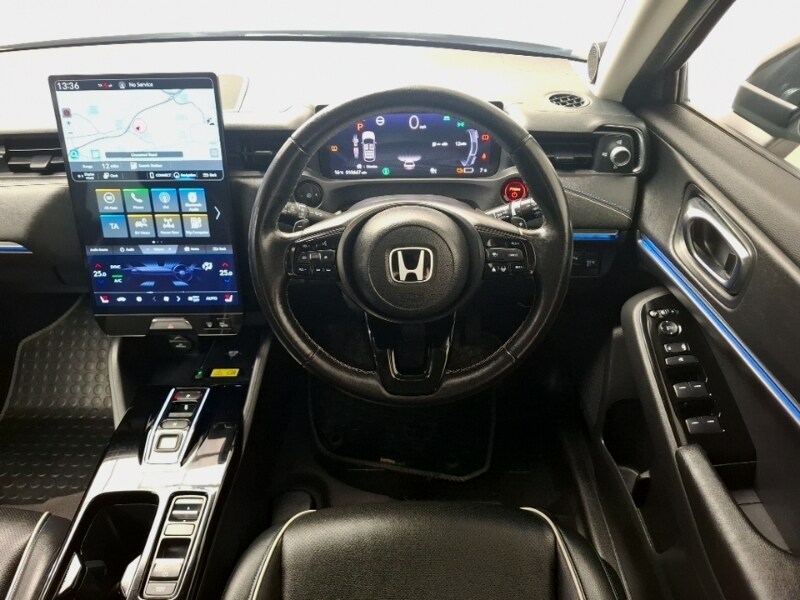 Used Honda e NY1 2024 for sale - 78151610: Photo 7