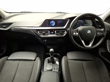 Used BMW 1 Series 2019 for sale - 78660994: Photo