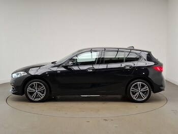 Used BMW 1 Series 2019 for sale - 78660994: Photo