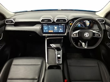 Used MG MG ZS 2025 for sale - 79175754: Photo