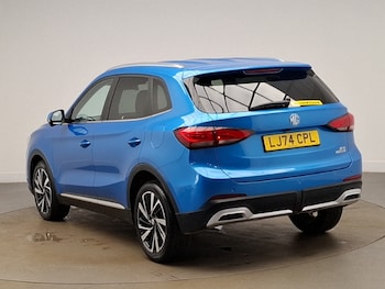 Used MG MG ZS 2025 for sale - 79175754: Photo