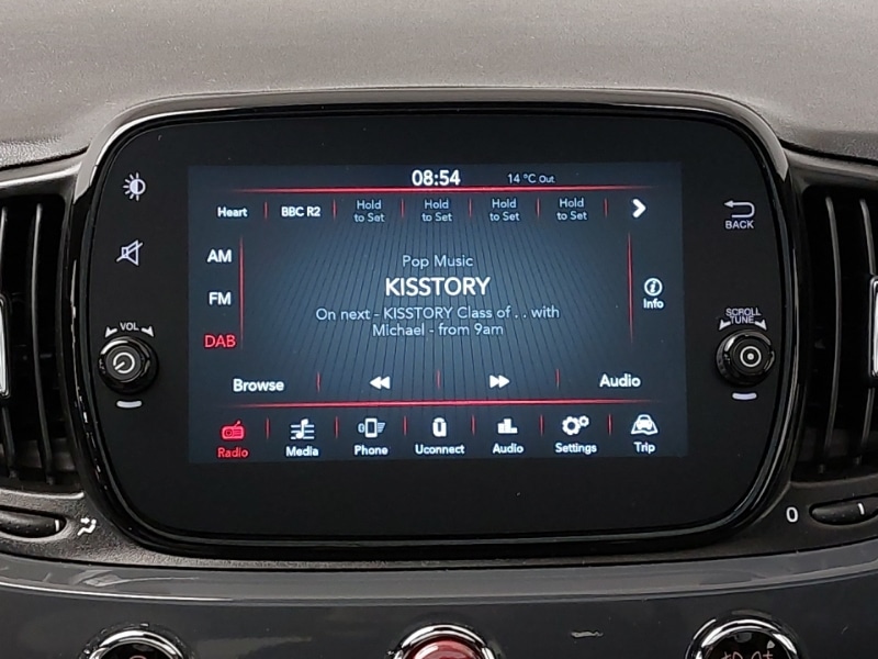 Used Fiat 500 2022 for sale - 77678361: Photo 10