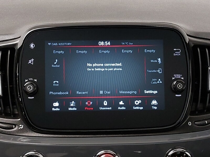 Used Fiat 500 2022 for sale - 77678361: Photo 11