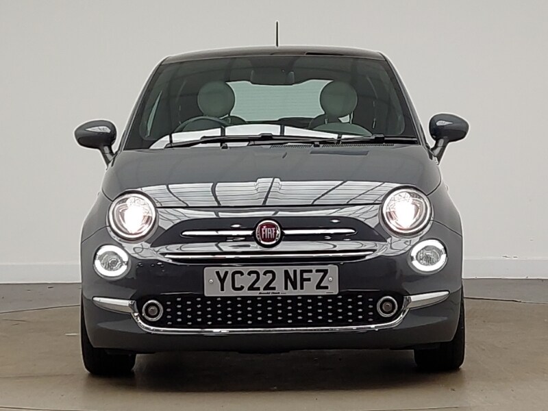 Used Fiat 500 2022 for sale - 77678361: Photo 12