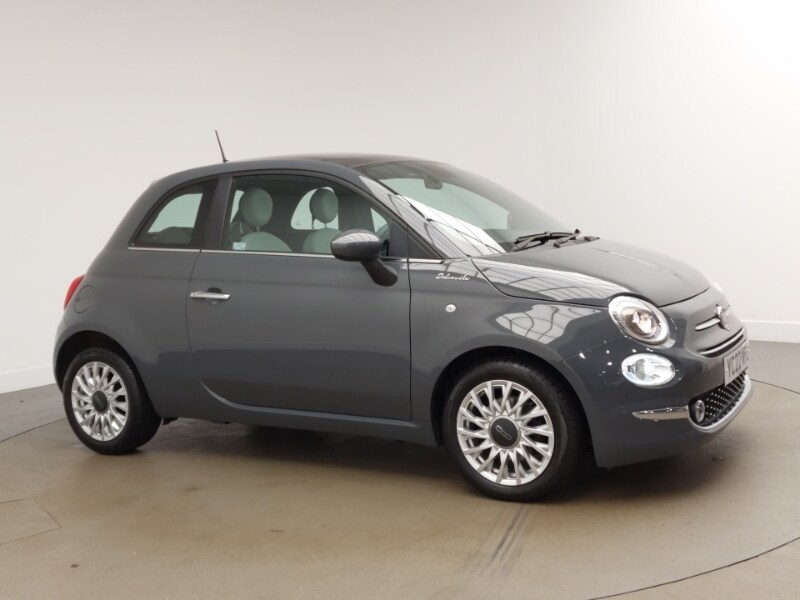 Used Fiat 500 2022 for sale - 77678361: Photo 13