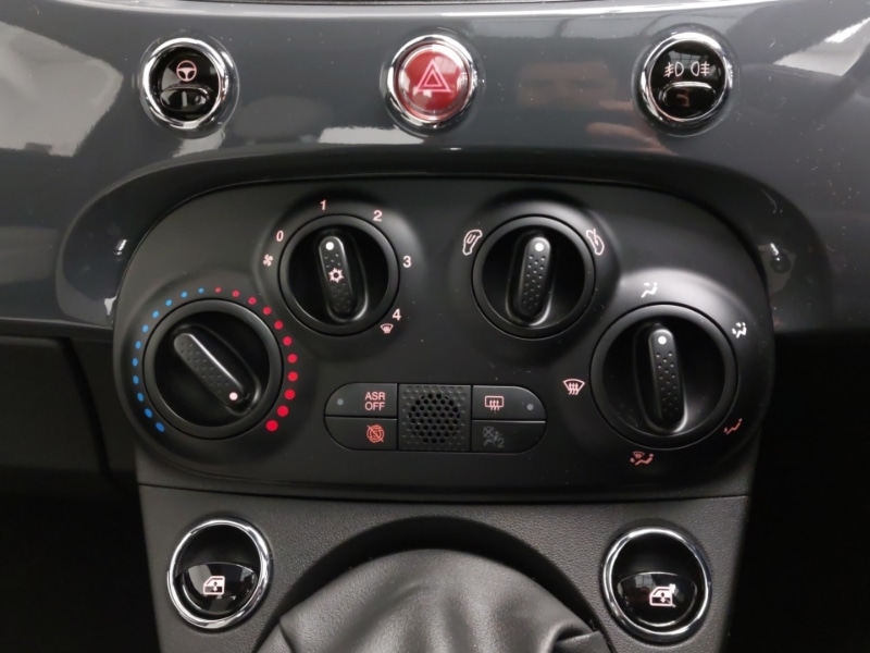 Used Fiat 500 2022 for sale - 77678361: Photo 16