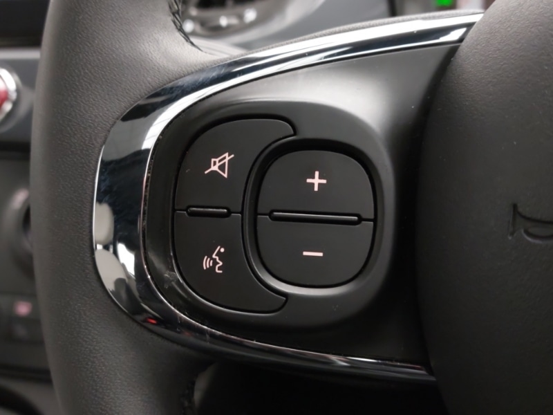 Used Fiat 500 2022 for sale - 77678361: Photo 18