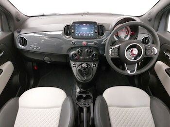 Used Fiat 500 2022 for sale - 77678361: Photo