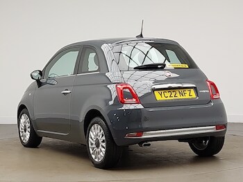 Used Fiat 500 2022 for sale - 77678361: Photo