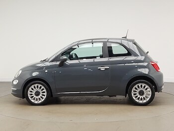 Used Fiat 500 2022 for sale - 77678361: Photo