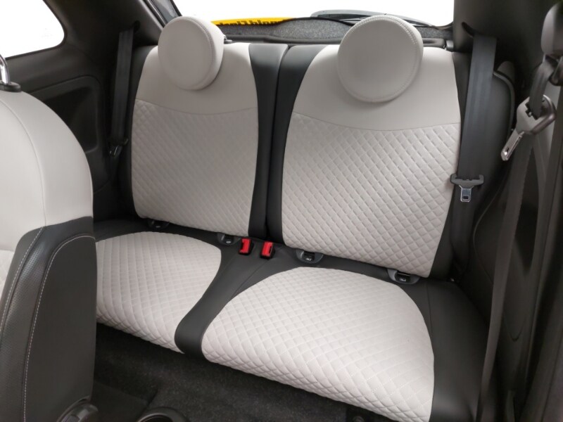 Used Fiat 500 2022 for sale - 77678361: Photo 6