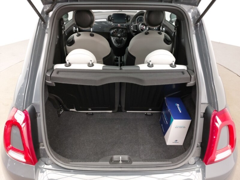 Used Fiat 500 2022 for sale - 77678361: Photo 8