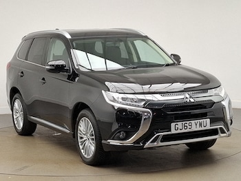 Used Mitsubishi Outlander 2019 for sale - 79044201: Photo