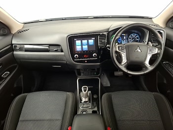 Used Mitsubishi Outlander 2019 for sale - 79044201: Photo