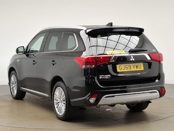 Used Mitsubishi Outlander 2019 for sale - 79044201: Photo