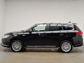 Used Mitsubishi Outlander 2019 for sale - 79044201: Photo