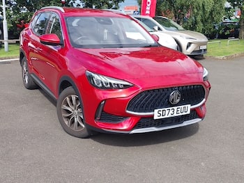 Used MG MG HS 2023 for sale - 79685970: Photo